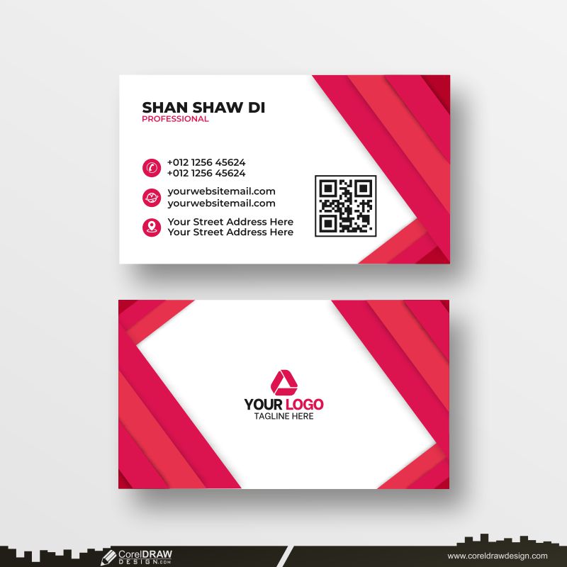  creative business card dowanload design free