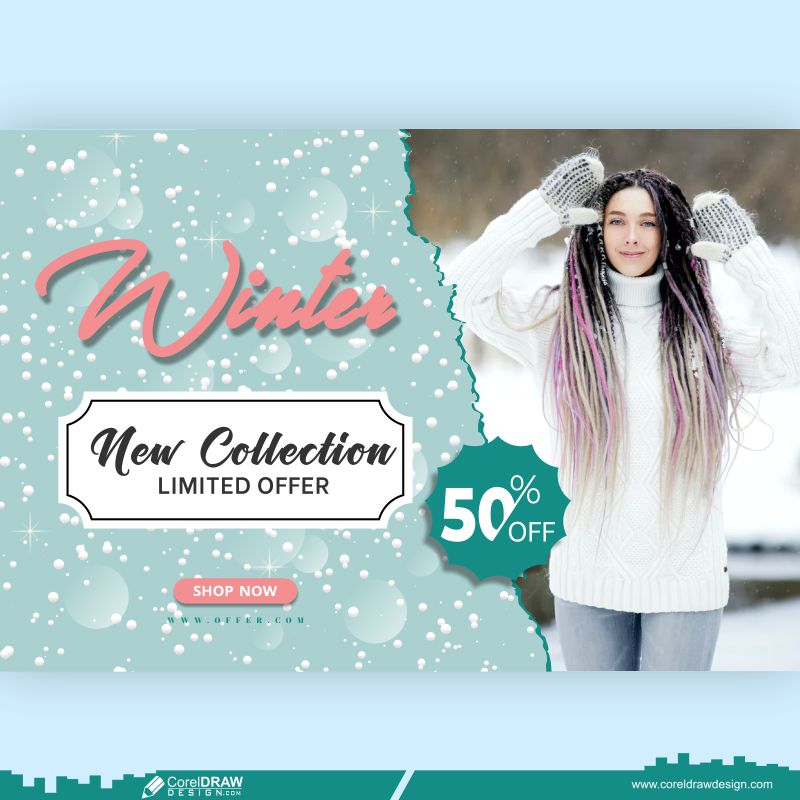  White Paper Cut Snowflake Pieces Winter Sale Free Background 