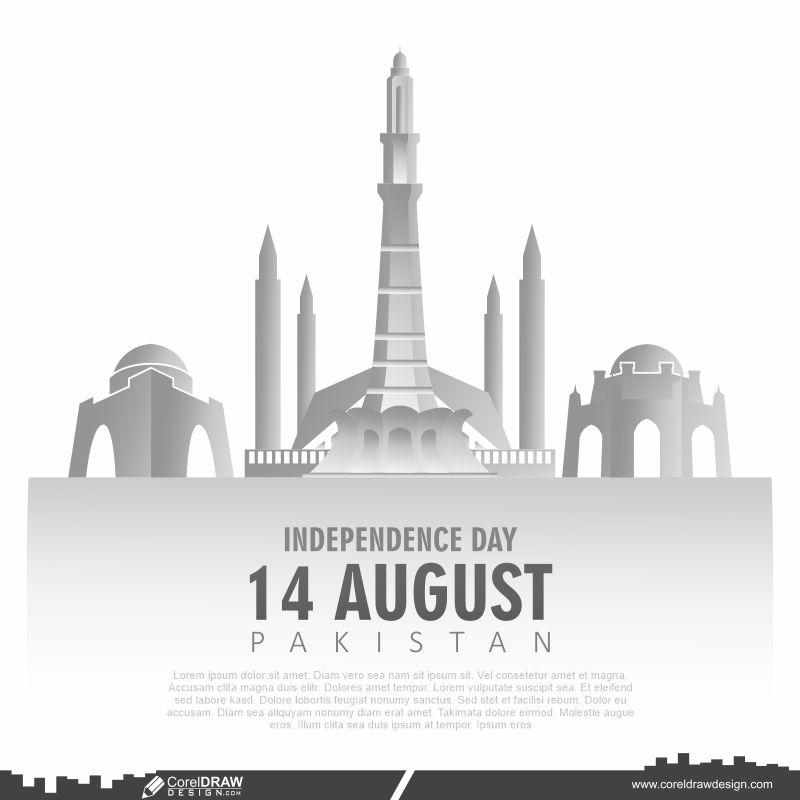 14 August Pakistan Independence Day