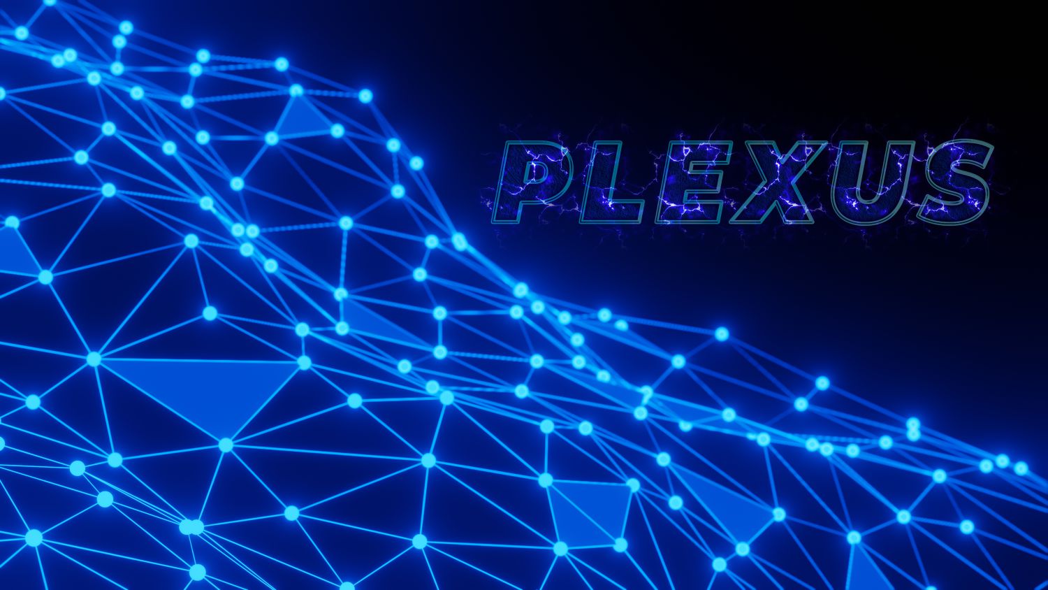 3D Plexus 4K Background Free High Resolution Download From Coreldrawdesign