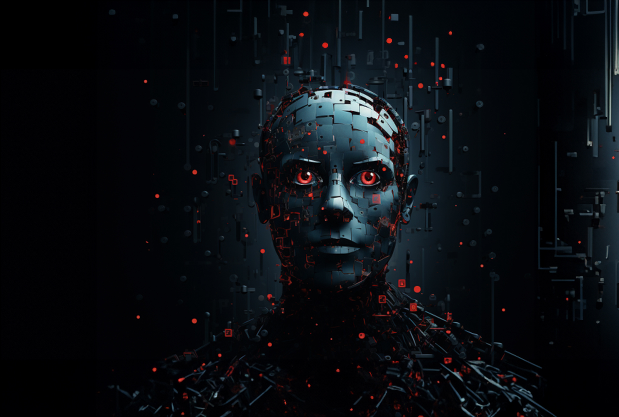 AI high quality wallpaper Image Download For Free