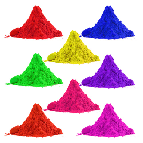 All in one holi gulal powder colors hd png images