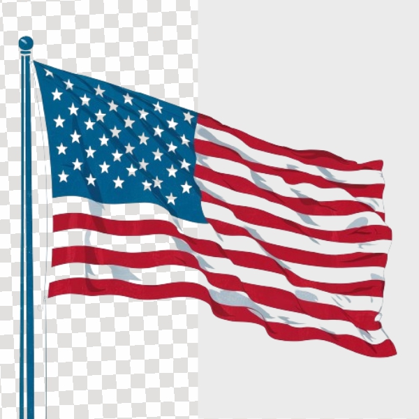 America Flag PNG Independence Day  HD PNG Image Free Download For Free