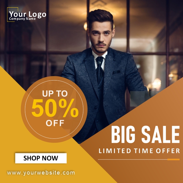 Big Sale Offer poster vector Design & Creativity for free In Corel Draw Design 2024