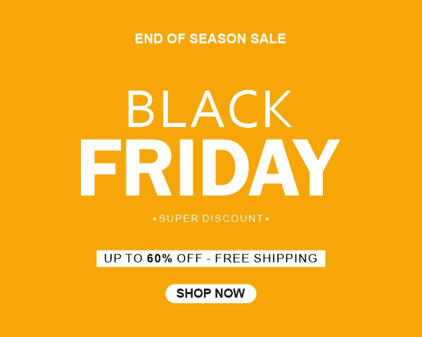 Black Friday Sale Discount 60% Off free Shipping Vector Hd Design & Creativity For Free In Cdr