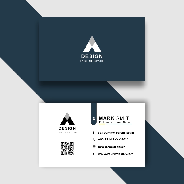 businees-card-design-and-creativity-for-free-in-corel-draw-design 2024