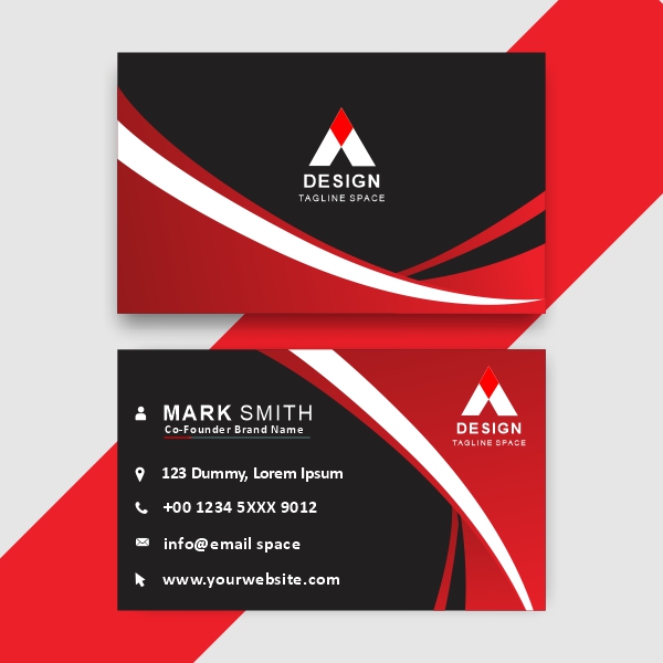 businees-card-design-and-creativity-for-free-in-corel-draw-design 2024