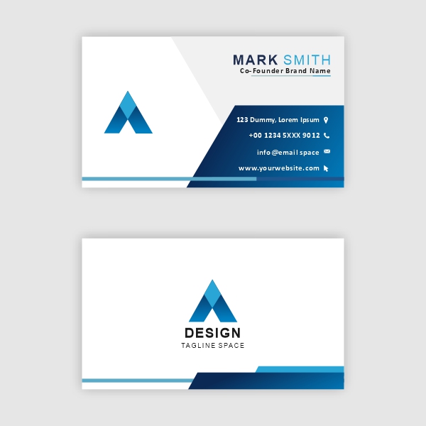 businees-card-design-and-creativity-for-free-in-corel-draw-design 2024