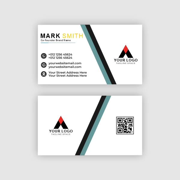 businees-card-design-and-creativity-for-free-in-corel-draw-design-2024 in cdr file