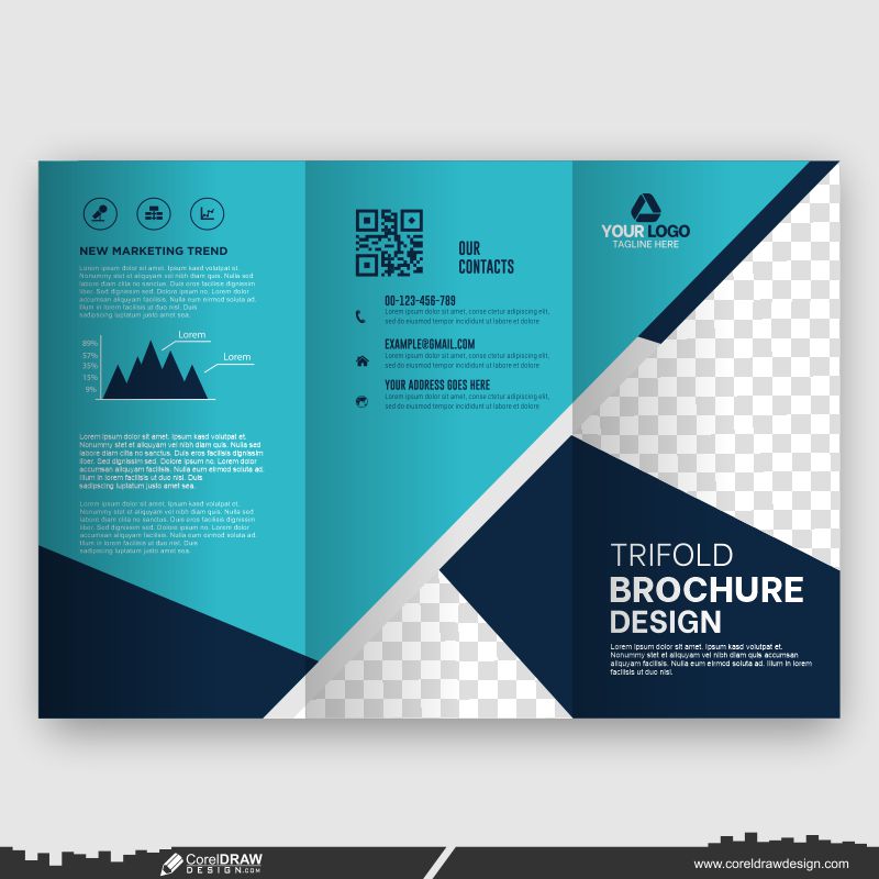 business brochure design customize your business