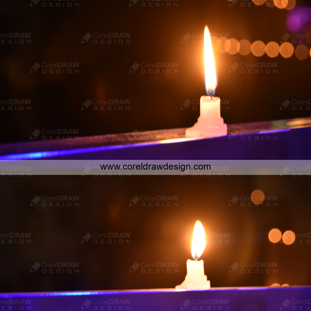 Candle Light Free Stock Images Background