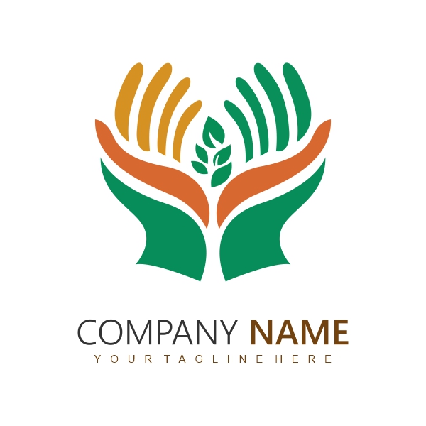 Company Brand Logo Vector Design & Creativity For Free In Cdr