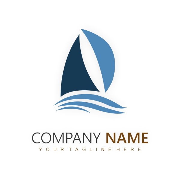 Company Brand Logo Vector Design & Creativity For Free In Cdr