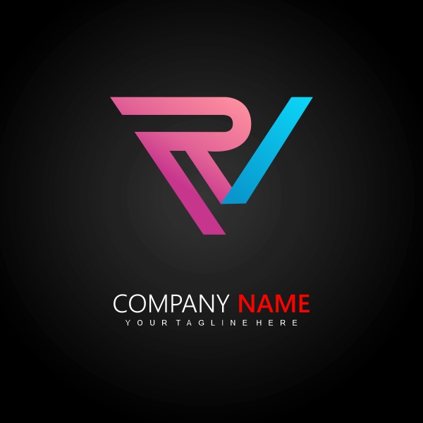 Company Brand Logo Vector Design & Creativity For Free In Cdr