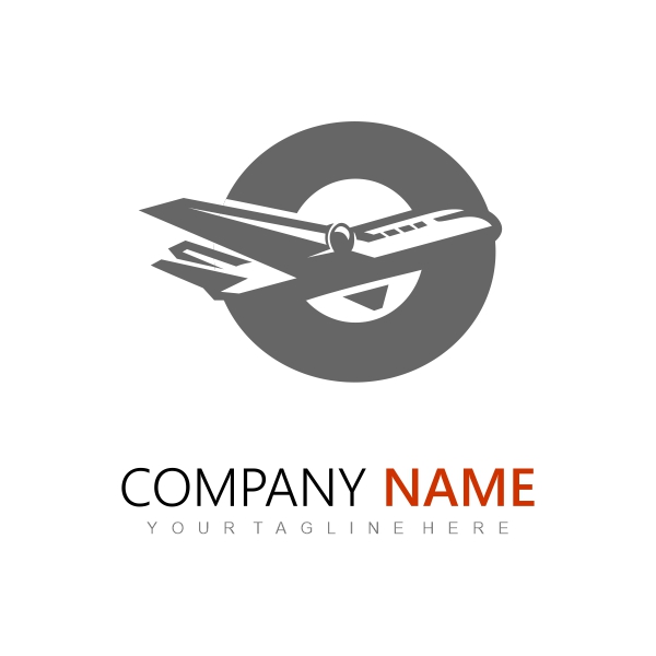 Company Brand Logo Vector Design & Creativity For Free In Cdr