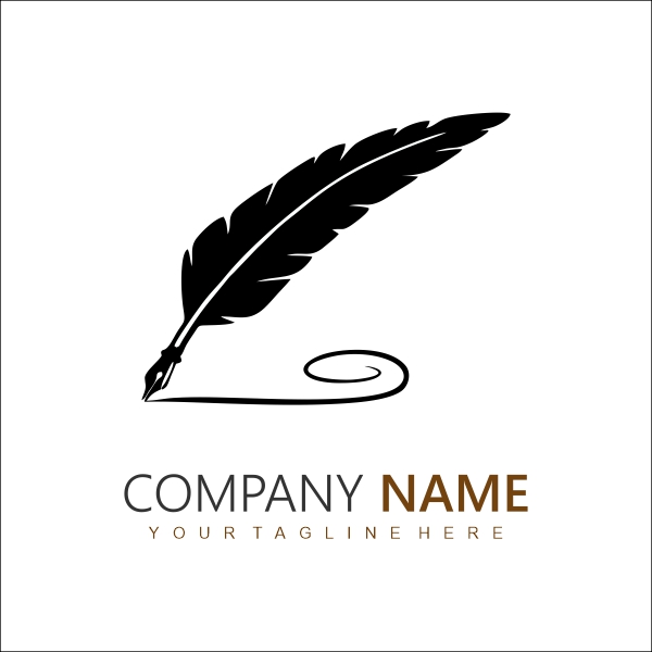 Company Brand Logo Vector Design & Creativity For Free In Cdr