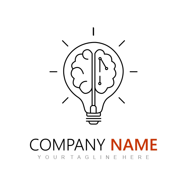 Company Brand Logo Vector Design & Creativity For Free In Cdr