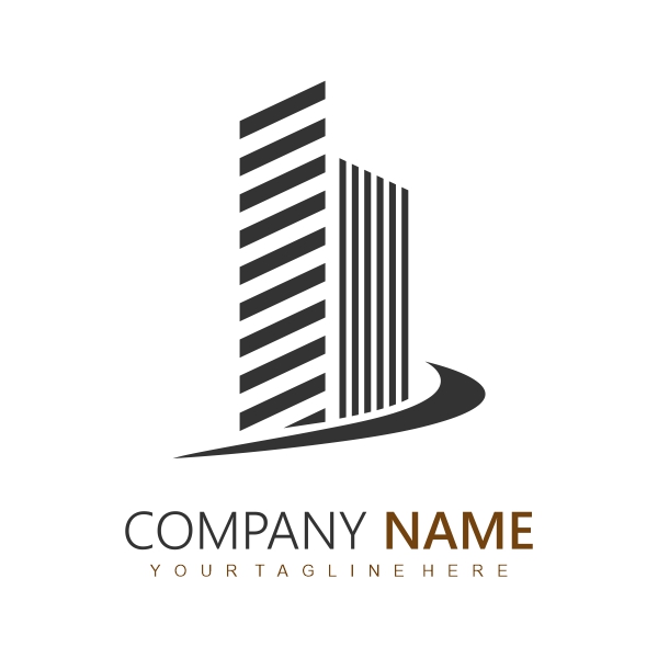 Company Brand Logo Vector Design & Creativity For Free In Cdr file