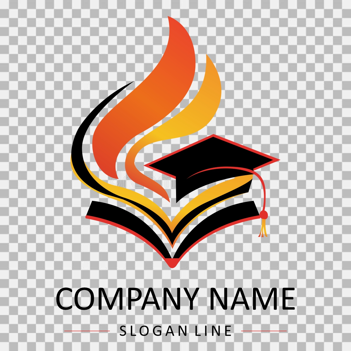 Company logo design download for free