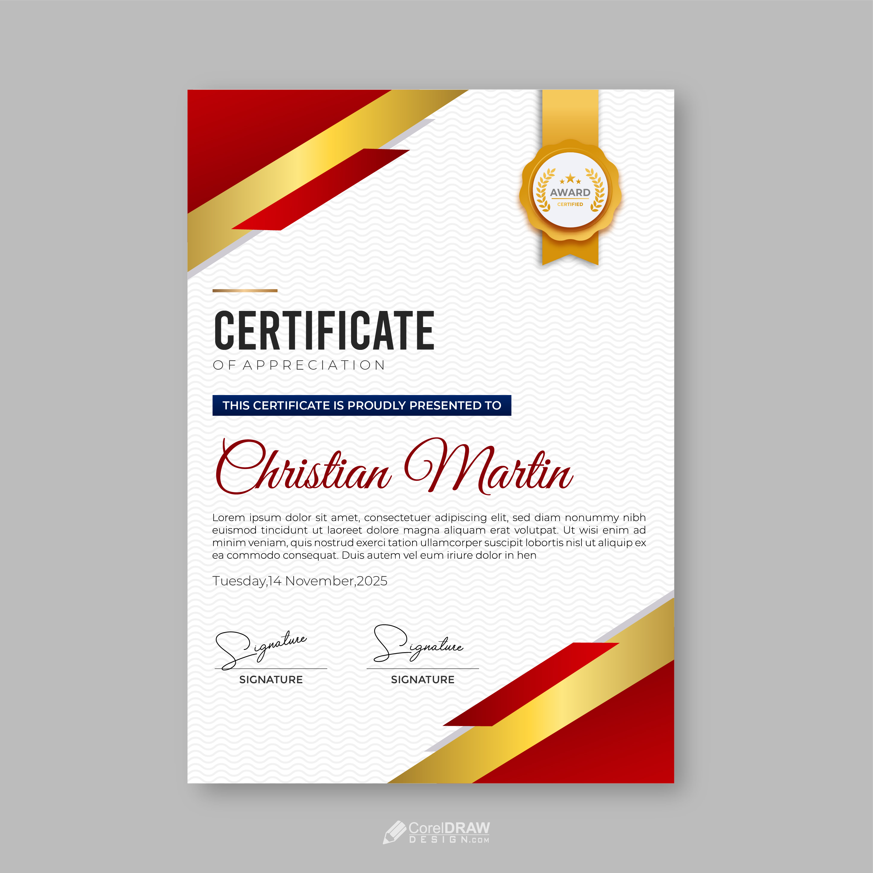 download-corporate-elegant-vertical-certificate-vector-template