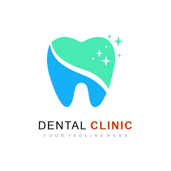 Dental Clinic logo Vector  Design & Creativity Download For free CDR file