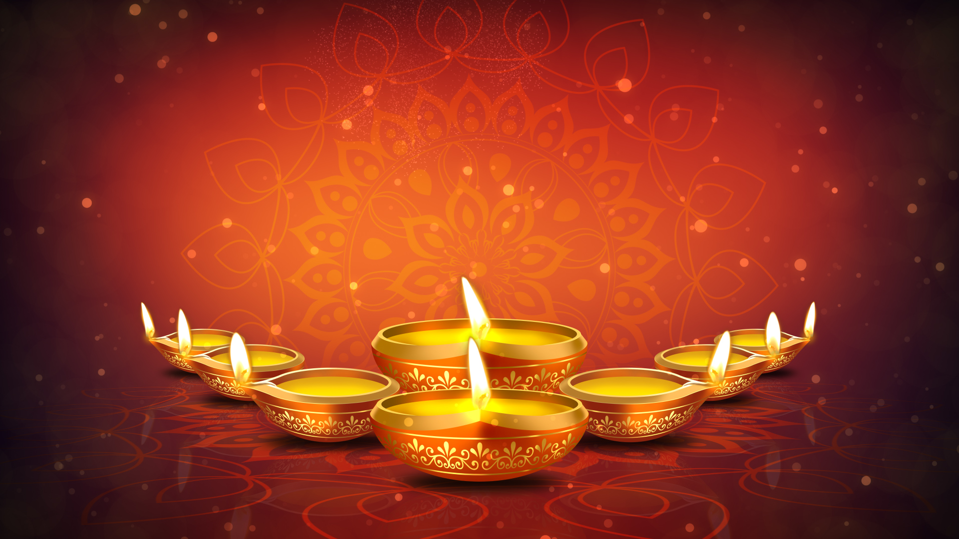 Diwali festival beautiful background image