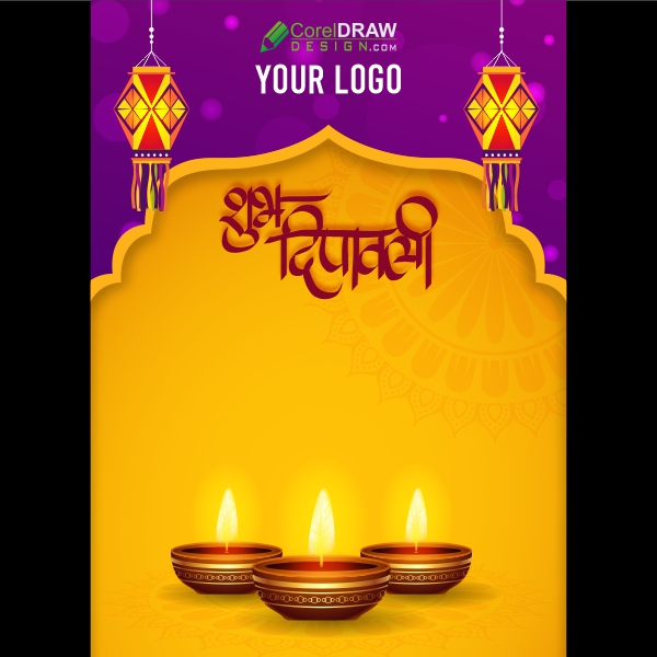 Download Diwali Poster design template, Free Diwali CDR template, Diwali  Background editing on coreldrawdesign | CorelDraw Design (Download Free  CDR, Vector, Stock Images, Tutorials, Tips & Tricks)