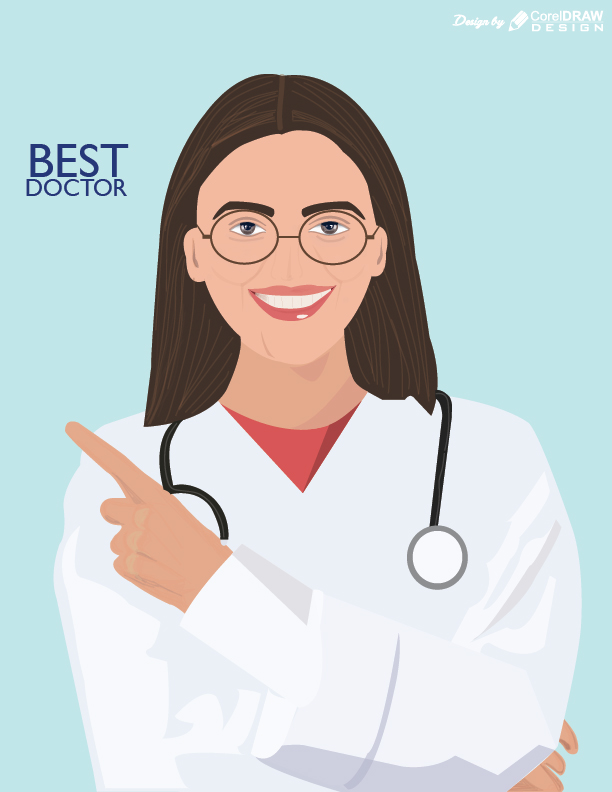 doctor vector free download