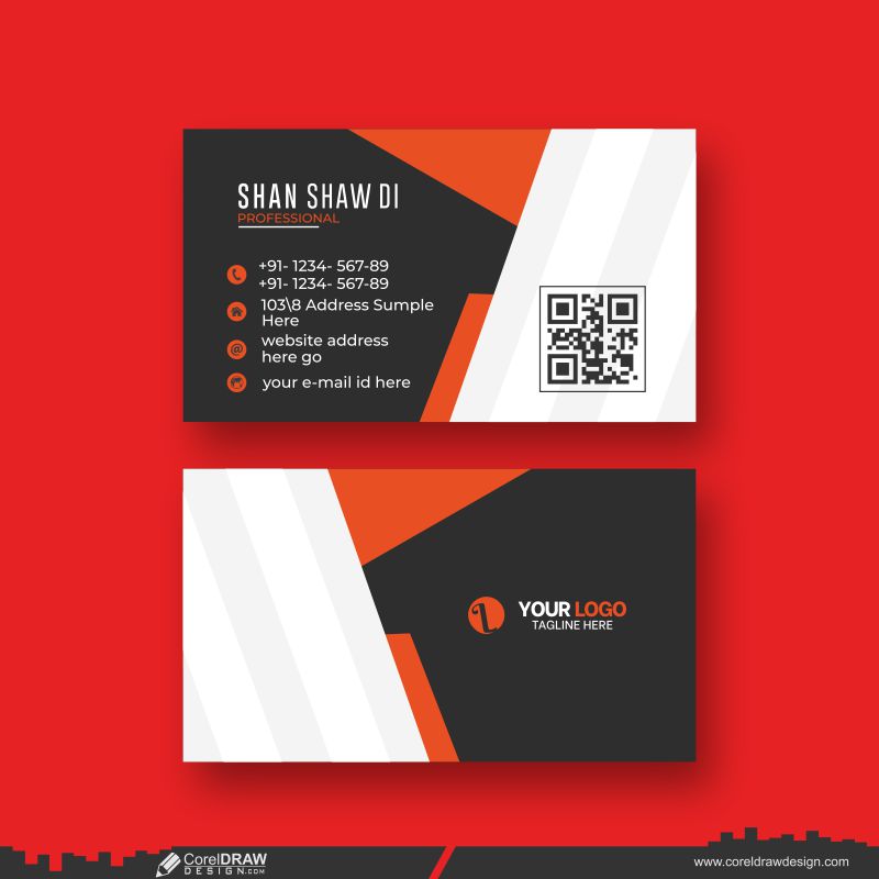 download Visiting Card Design