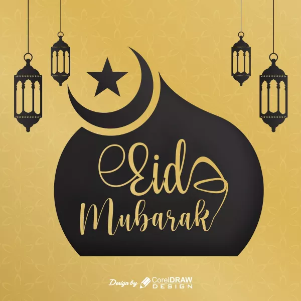 Eid Mubarak Wishes