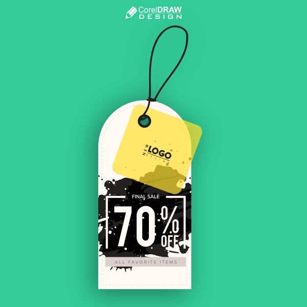 Clothes tags Vectors & Illustrations for Free Download