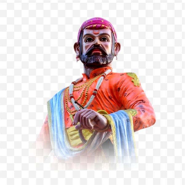 Free Shivaji Maharaj HD PNG