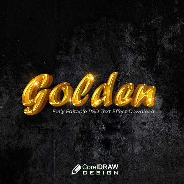 gold font downloads free