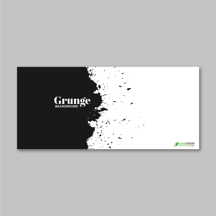 Download Grunge Water Splash Background Vector | CorelDraw Design (Download  Free CDR, Vector, Stock Images, Tutorials, Tips & Tricks)