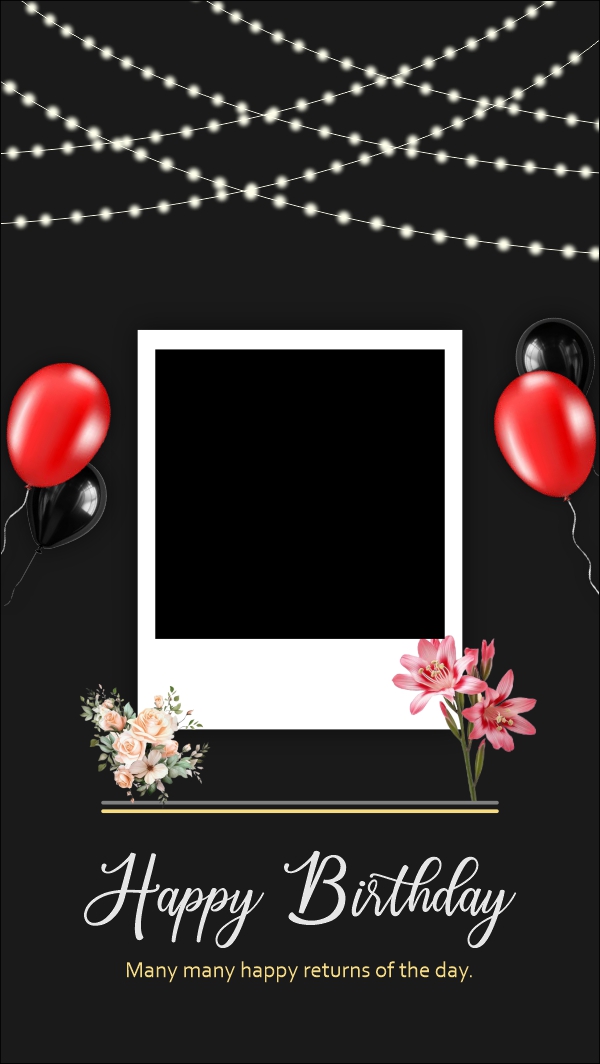 Happy Birthday Party Vector & Design Creativity Download For free cdr file