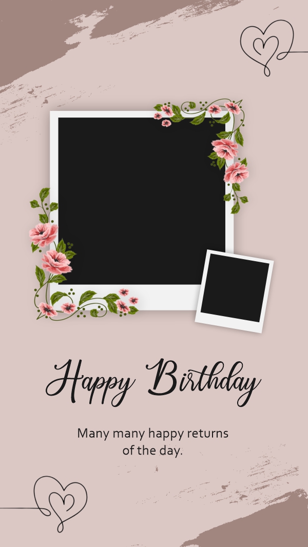 Happy Birthday Party Vector & Design Creativity Download For free cdr file