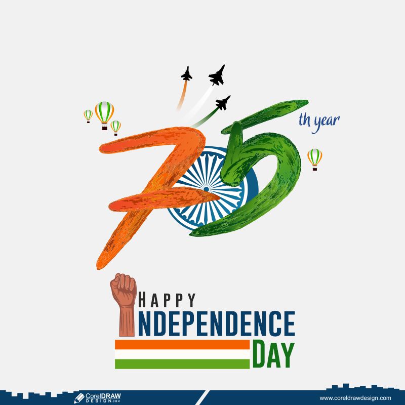 Celebrating 74th Independence Day on August 15 - w3buzz