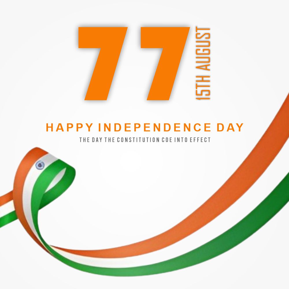 Happy Independence Day Design And Creativity for Free  in Corel Draw Design in 2024