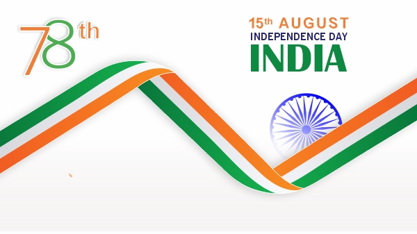 Happy Independence Day Design & Creativity for Free in Corel Draw Design in 2024