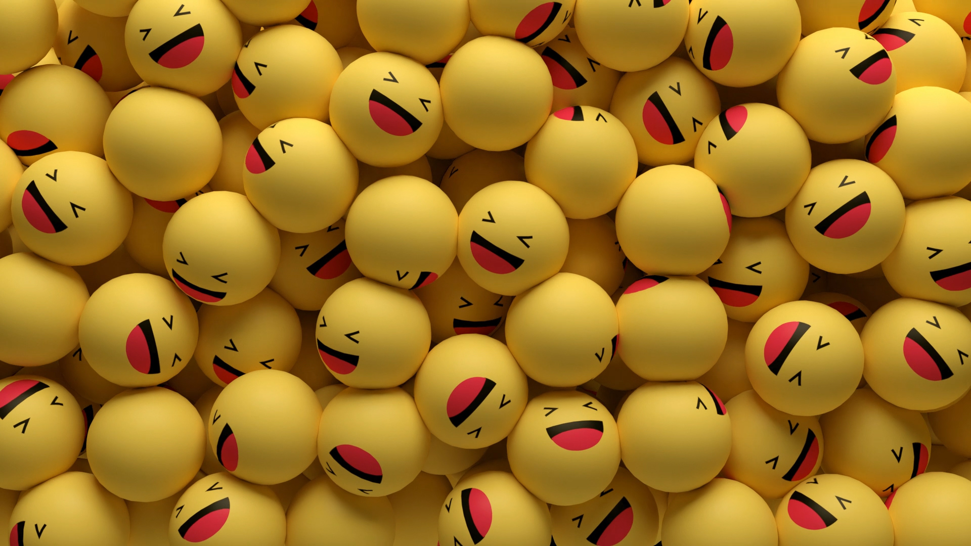 Happy Laughing Emoji 3D wallpaper, Download free amazing High Resolution backgrounds, images