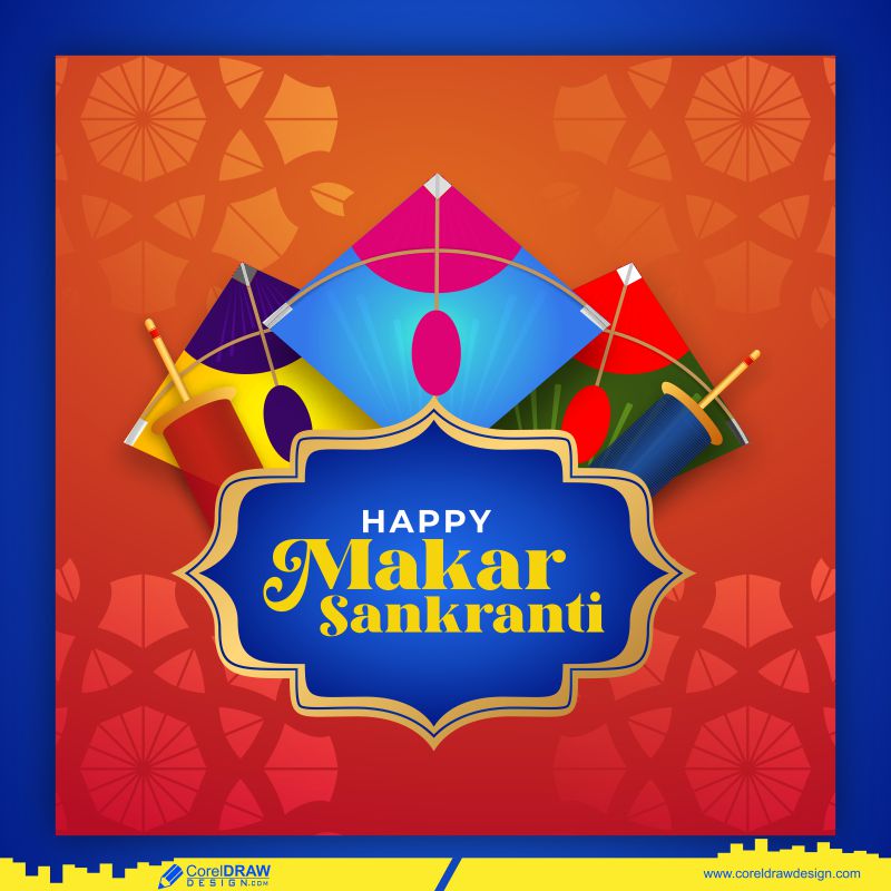 Happy Makar Sankranti 2022 Wishes Free