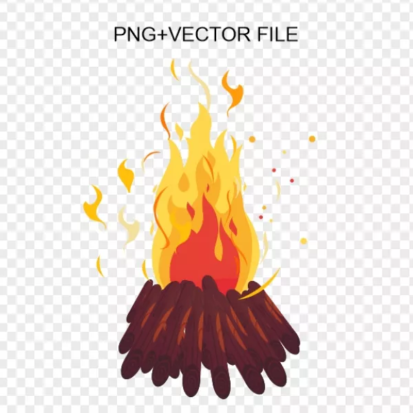 Holika Vector Png and CDR File Download For Free