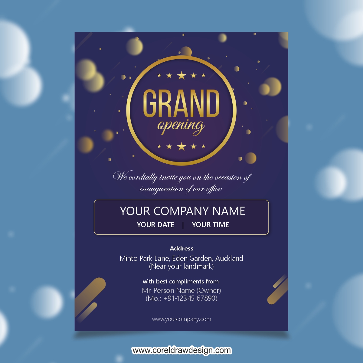 download-inauguration-invitation-card-template-design-coreldraw