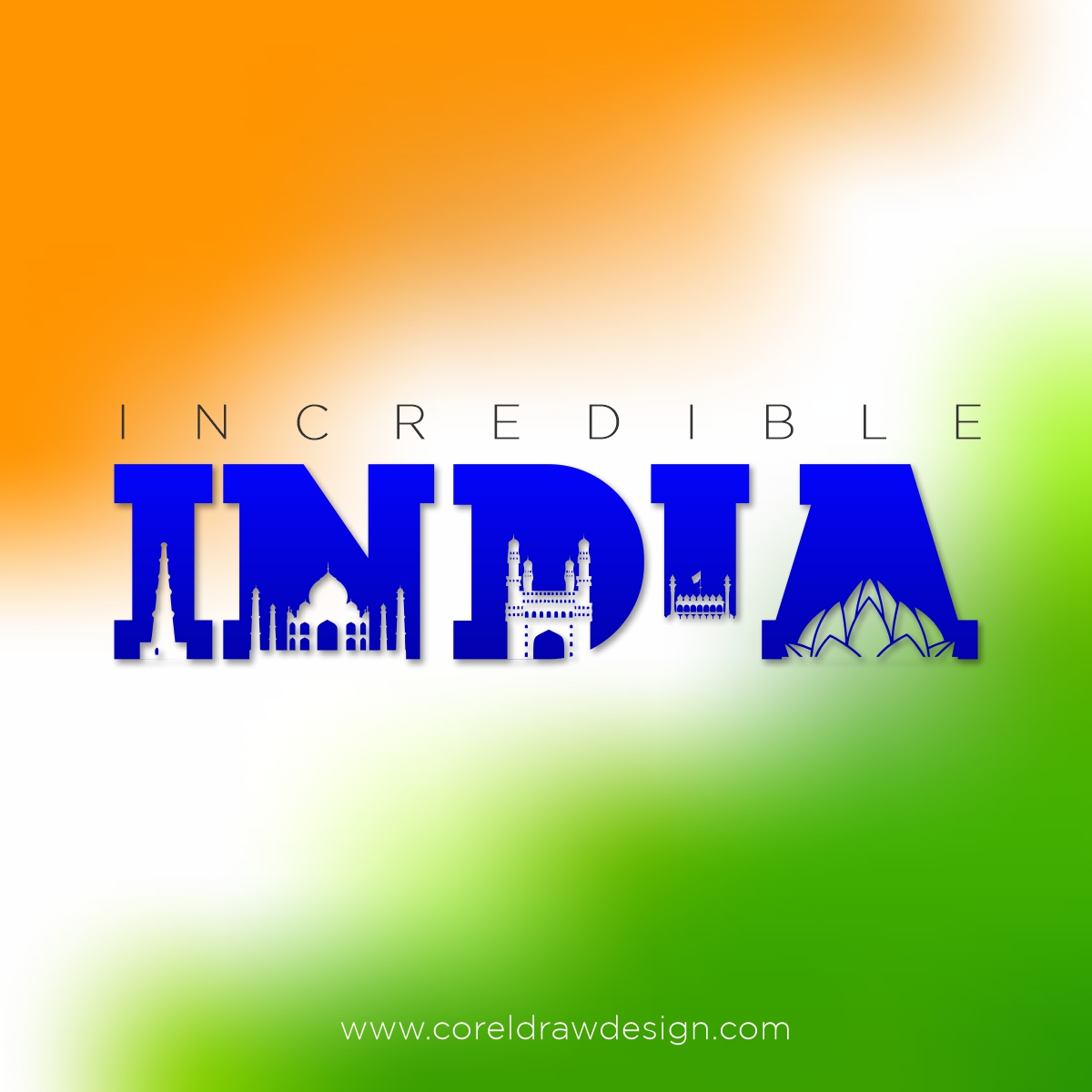 Incredible-India-Logo | Assam Holidays