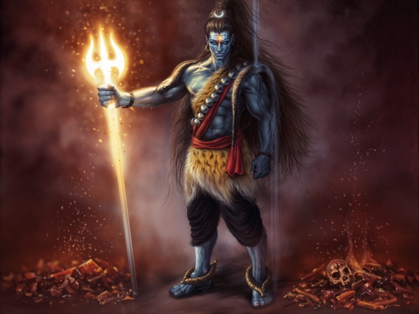 Indain God Shiv ji Sawan HD Quality Image Download For Free