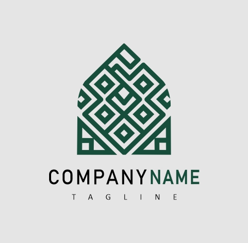 Islamic Logo Vector Free CDR File Download