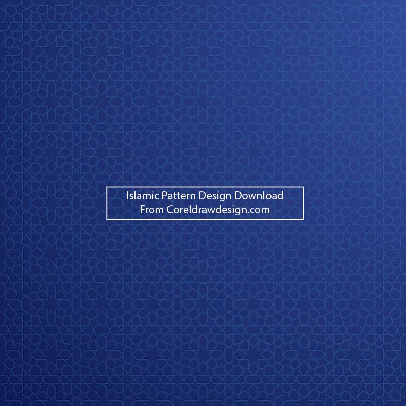 Islamic Pattern Background Download Full AI & Eps Vector Download Free Template Texture