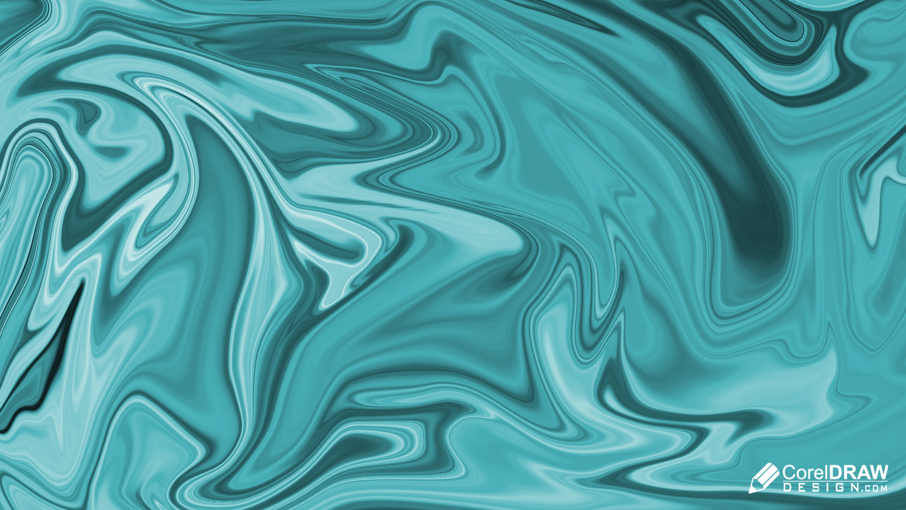 Liquid Marble Texture Effect in Adobe Photoshop