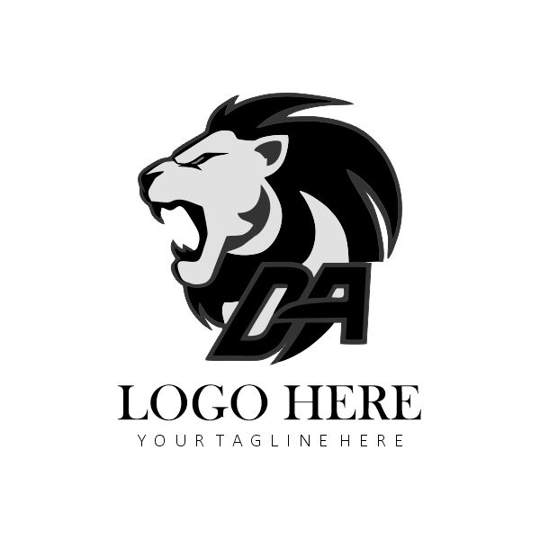 Logo design CDR file download now free