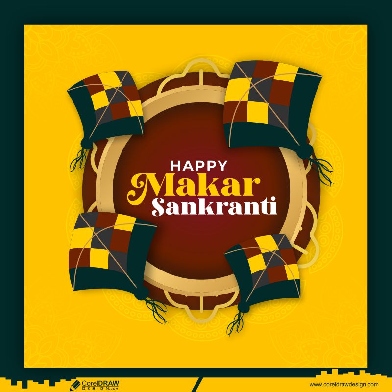 makar sankranti logo in hindi design - Photo #415 - TakePNG | Download Free  PNG Images